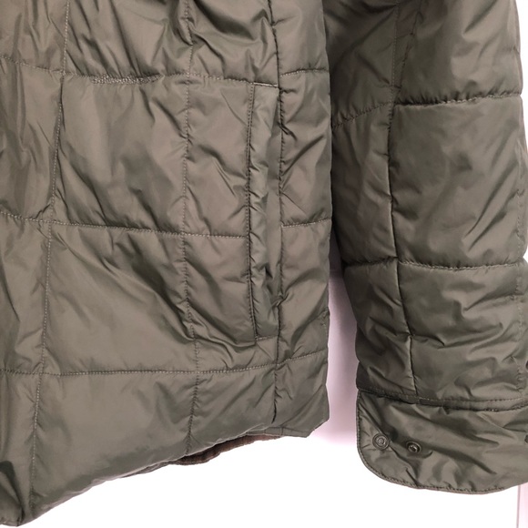 DC | Double sided Jacket - Picture 6 of 11